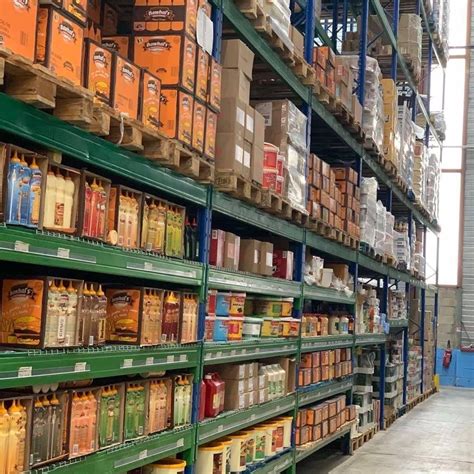 distribfoods.com
